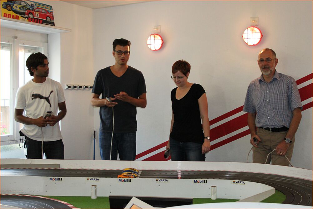 Sabrina und die Jungs (84)